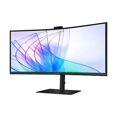 3.5K монитор Samsung ViewFinity S6 S65VC S34C650VAI (LS34C650VAIXCI) - фото 3