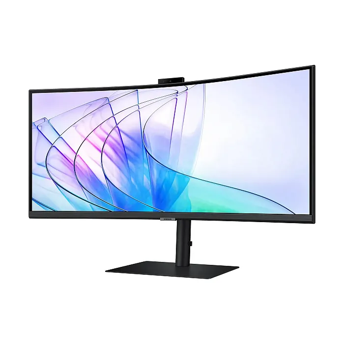 3.5K монитор Samsung ViewFinity S6 S65VC S34C650VAI (LS34C650VAIXCI) - фото 3