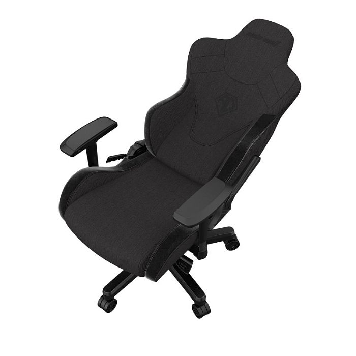 Компьютерное кресло AndaSeat T-Pro 2, черный (AD12XLLA-01-B-F) - фото 5