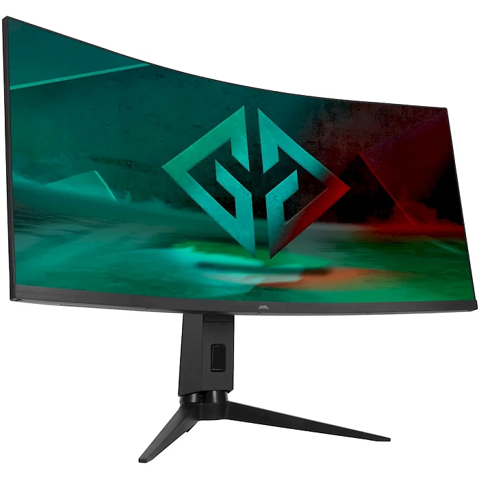 3.5K монитор GMNG GM-34C11W - фото 13