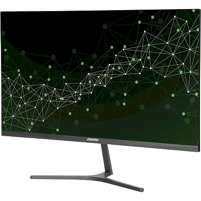 Full HD монитор DIGMA Progress 24P503F - фото 2