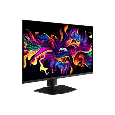 4K монитор MSI MAG 321UP QD-OLED X24 - фото 2