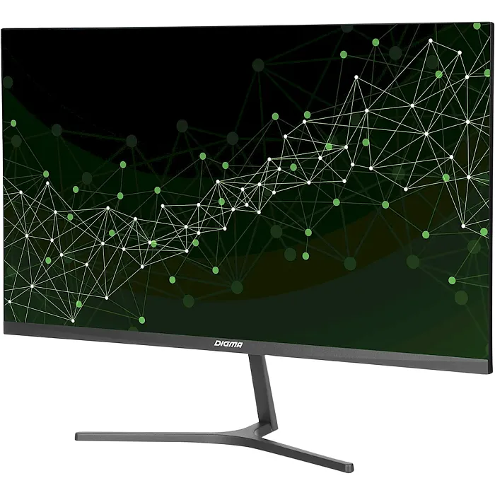 Full HD монитор DIGMA Progress 24P503F - фото 2