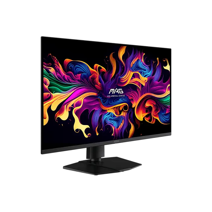 4K монитор MSI MAG 321UP QD-OLED X24 - фото 2