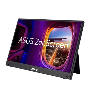 Портативный Full HD монитор ASUS MB16AHG