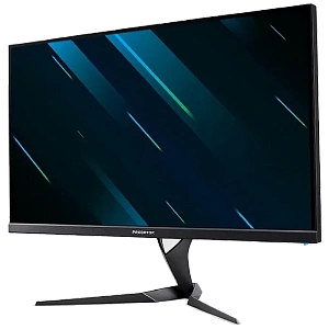 Новый подход. Анонс монитора Acer Predator XB323K RV со 160 Гц 4K IPS