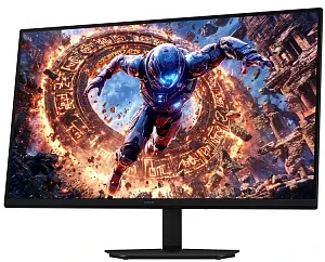 Samsung выпустила Odyssey G8 G80HS - 32-дюймовый 6K-монитор с режимом 330 Гц