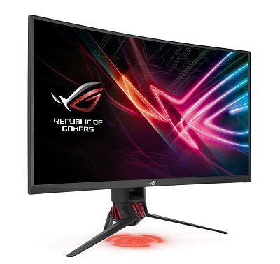Full HD монитор ASUS ROG Strix XG248Q - фото 1