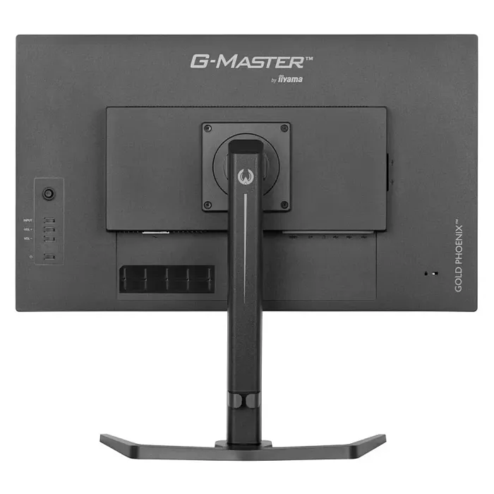 Full HD монитор iiyama G-Master GB2795HSU-B1 Gold Phoenix - фото 2