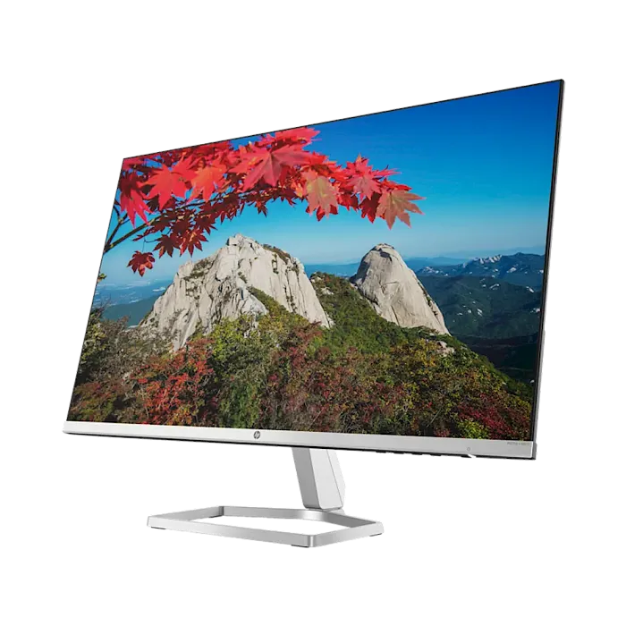 Full HD монитор HP M27fd (2H3Y8AS) - фото 2