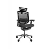 Премиум эргономичное кресло GT Chair Marrit X Pro, черный (GTC-Marrit-X-PRO-BK) - фото 3