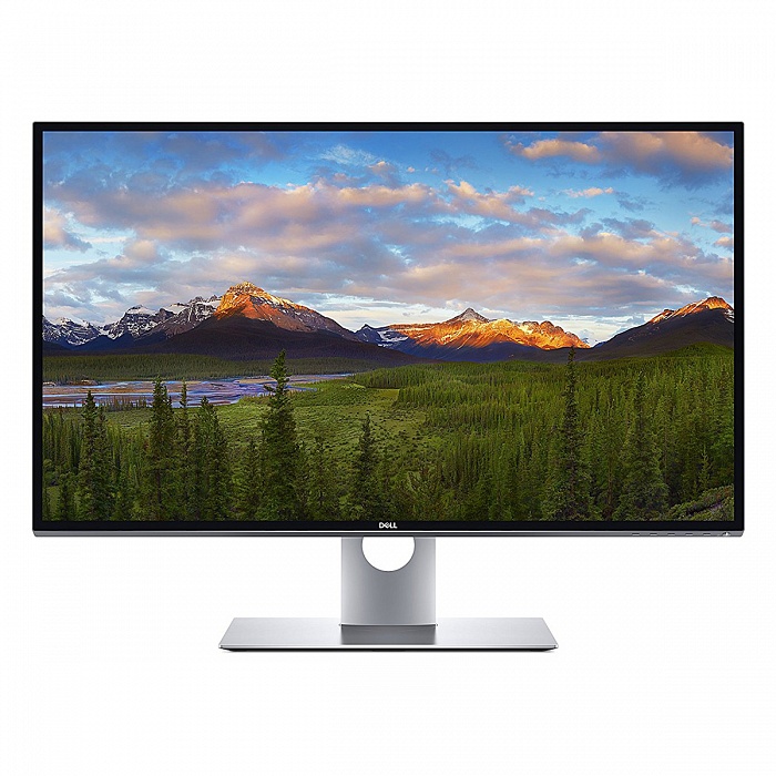 8K монитор Dell UltraSharp UP3218K - фото 1