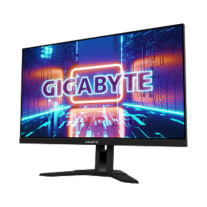 Один в поле воин. Тестирование игрового 4K-монитора Gigabyte M28U