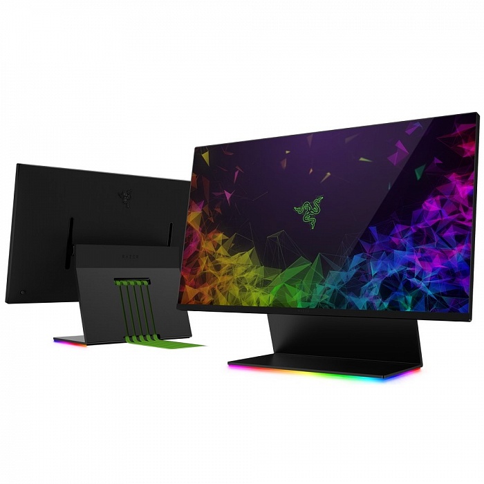 WQHD монитор Razer Raptor 27 - фото 3