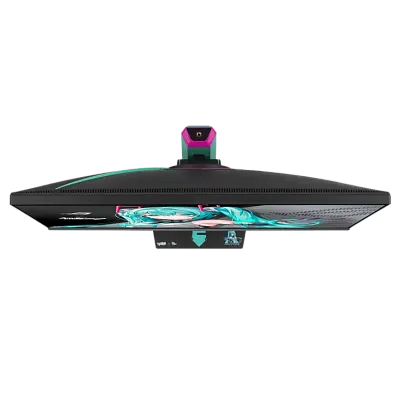WQHD монитор ASUS ROG Strix XG27ACMEG-R - фото 8