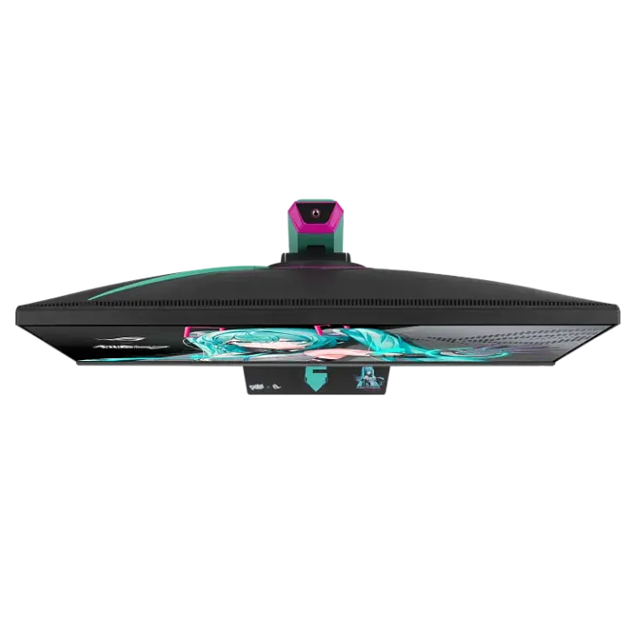WQHD монитор ASUS ROG Strix XG27ACMEG-R - фото 8