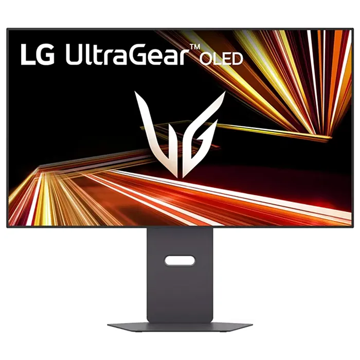 4K OLED монитор LG UltraGear 32GX870A-B - фото 1