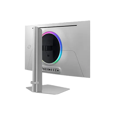 WQHD монитор Samsung Odyssey QD-OLED G6 G60SD (LS27DG600SIXCI) - фото 6