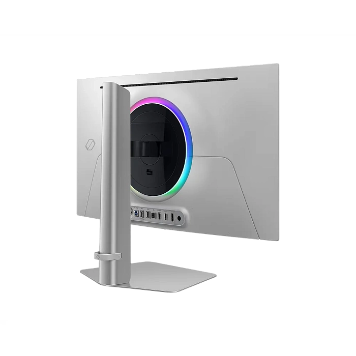 WQHD монитор Samsung Odyssey QD-OLED G6 G60SD (LS27DG600SIXCI) - фото 6