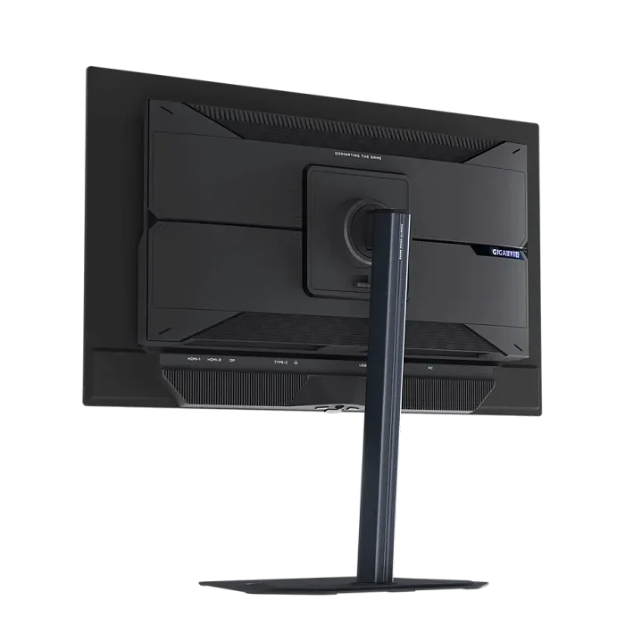 WQHD QD-OLED монитор Gigabyte MO27Q2 - фото 5