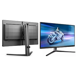 Philips анонсировала монитор Evnia 32M2N6800M