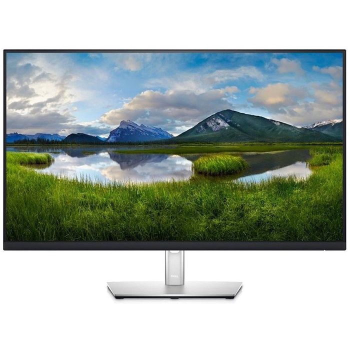 WQHD монитор Dell P3221D - фото 1