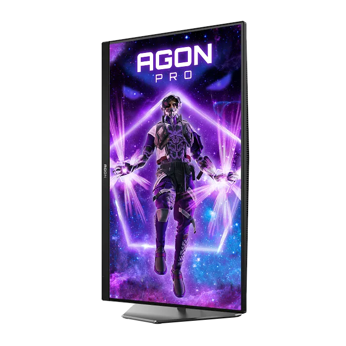 Full HD монитор AOC AGON Pro AG246FK6 - фото 5