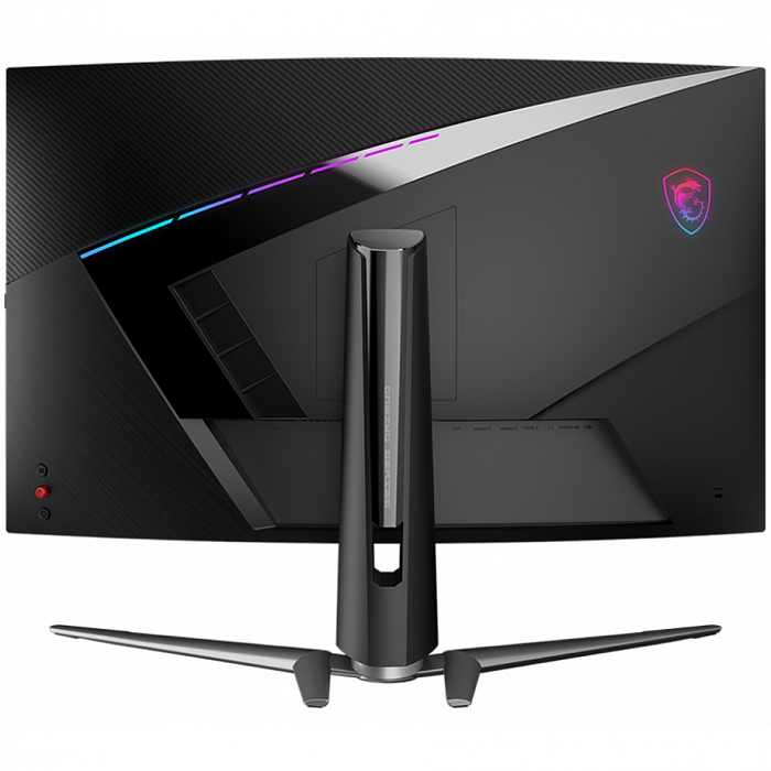 WQHD монитор MSI MPG ARTYMIS 323CQR - фото 4
