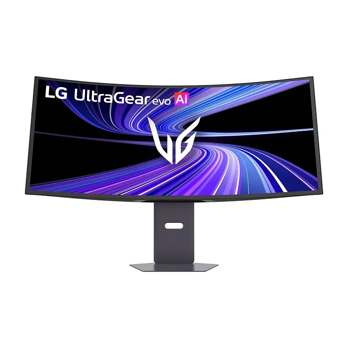 5K монитор LG UltraGear 39GX950B-B - фото 3