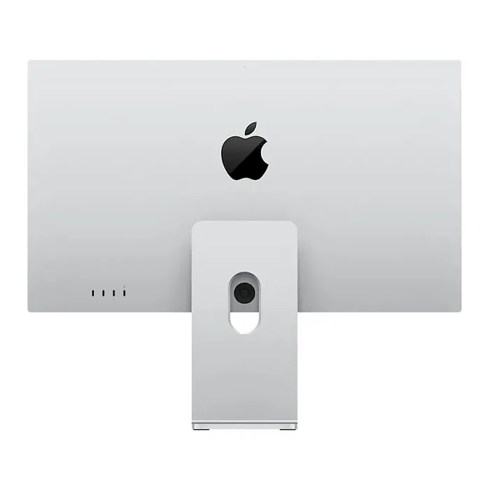 5K монитор Apple Studio Display Standard glass (Tilt-and height-adjustable stand) (MK0Q3AB/A) - фото 2