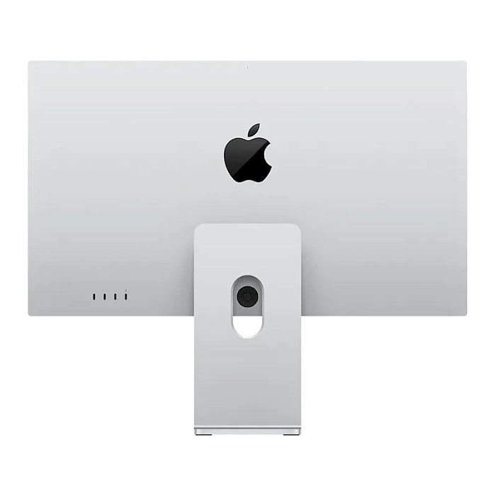 5K монитор Apple Studio Display Standard glass (Tilt-and height-adjustable stand) (MK0Q3AB/A) - фото 2