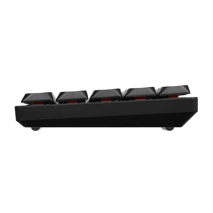 Игровая клавиатура Acer Nitro OKR400 Black (ZL.KBDEE.01A) - фото 4