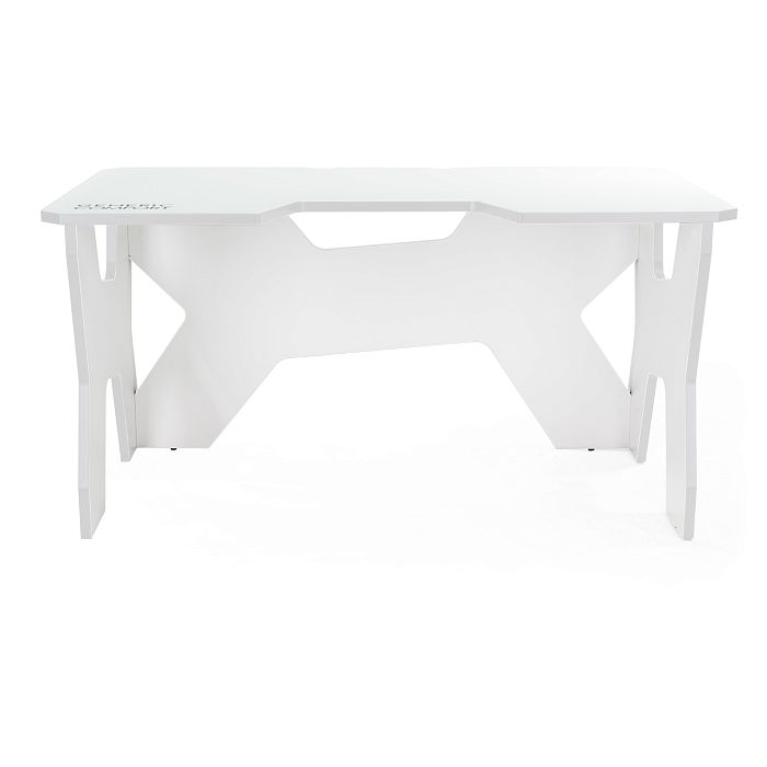 Компьютерный игровой стол Generic Comfort Gamer2/LE/NW - фото 2