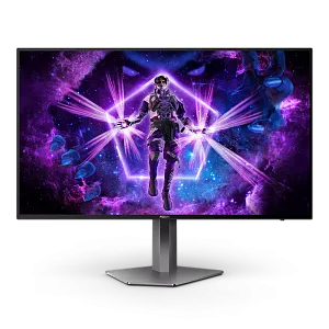 WQHD OLED монитор AOC AGON Pro AG276QZD