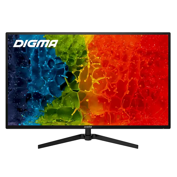 Full HD монитор DIGMA DM-MONB3212 - фото 1