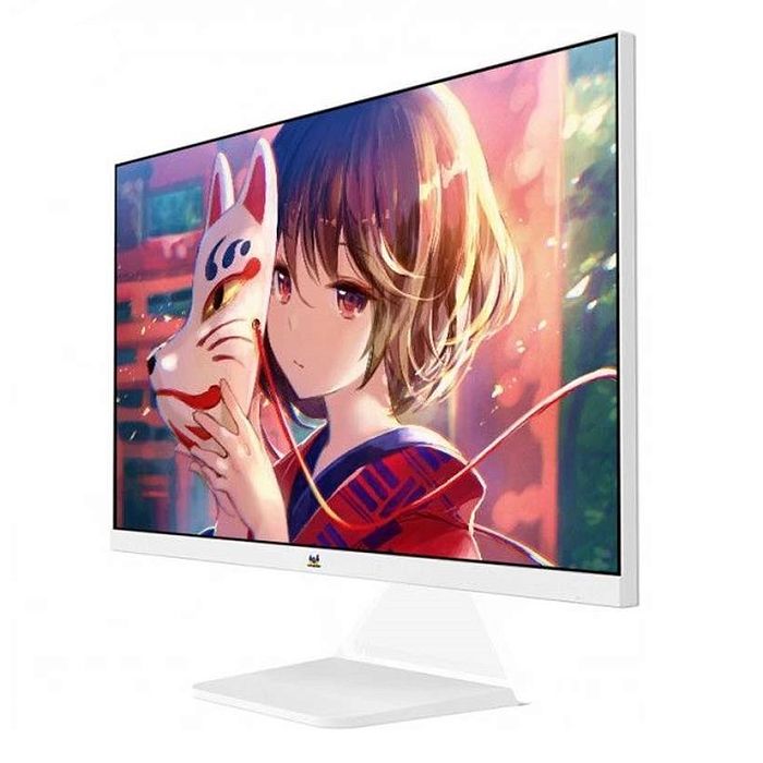 WQHD монитор ViewSonic VX2781-2K-PRO-W - фото 3