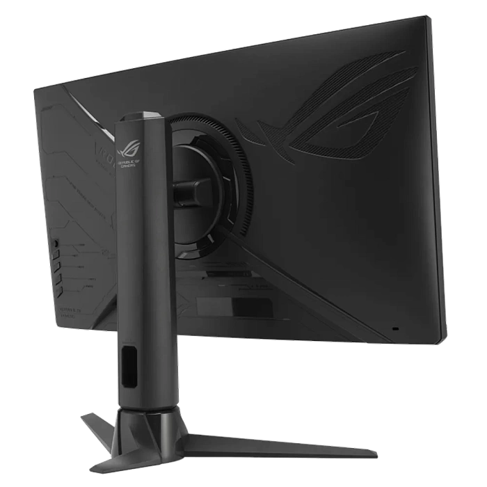 WQHD монитор ASUS ROG Strix XG27AQV - Уценка [использовался в демозоне] - фото 5