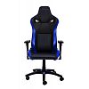 Премиум игровое кресло KARNOX LEGEND TR, синий - фото 2