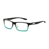 Очки для компьютера GUNNAR Cruz Clear (Natural), Onyx Teal (CRU-08409) - фото 1