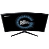WQHD монитор Samsung C27HG70QQI - фото 21