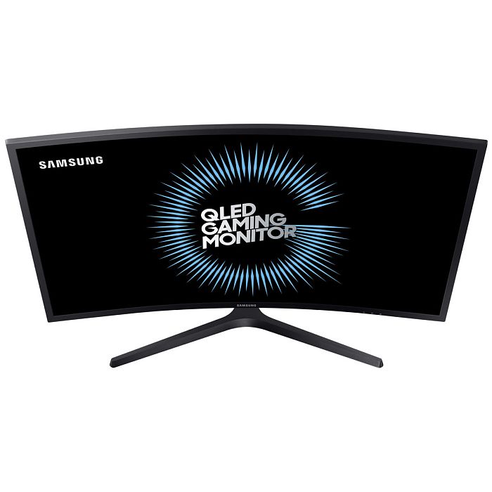 WQHD монитор Samsung C27HG70QQI - фото 21