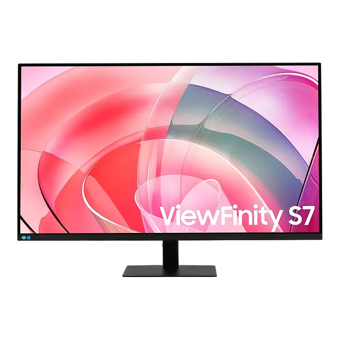 4K монитор Samsung ViewFinity S7 S70D S37D702EAI (LS37D702EAIXCI) - фото 1