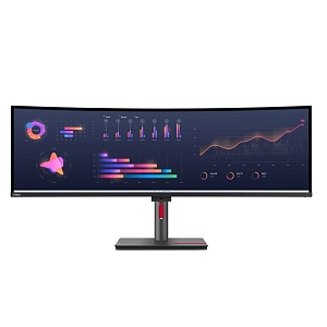 DWQHD монитор Lenovo ThinkVision P49w-30