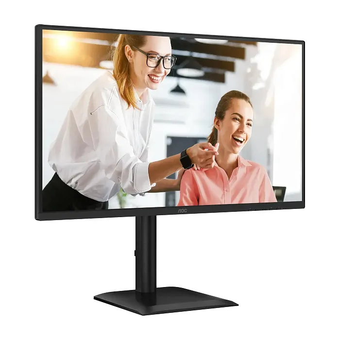WQHD монитор AOC Q27E4CV - фото 3