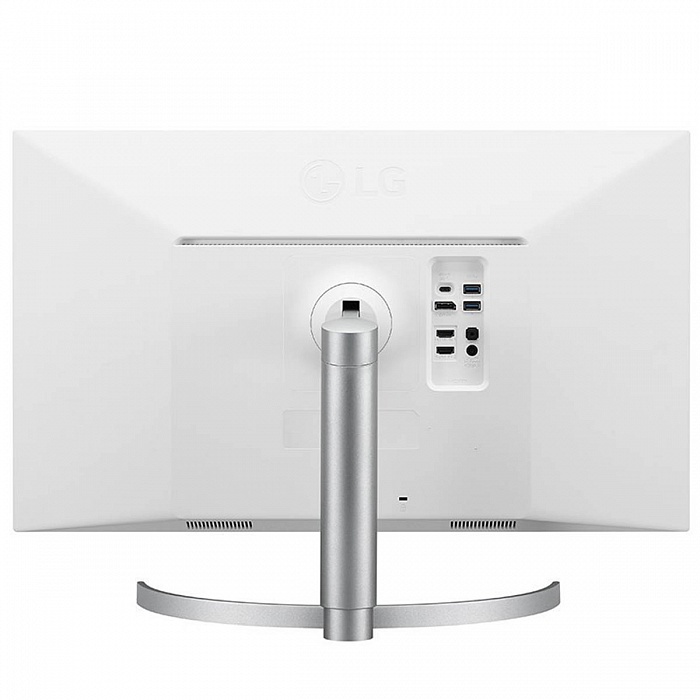 4K монитор LG 27UL850-W - фото 6