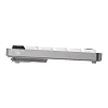 Клавиатура xGhost AIR 3, Linear, белый (XG-AIR3-W-L) - фото 8