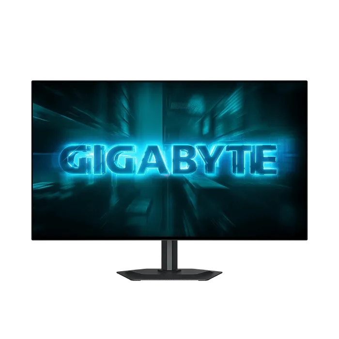 WQHD монитор Gigabyte GO27Q24G - фото 1
