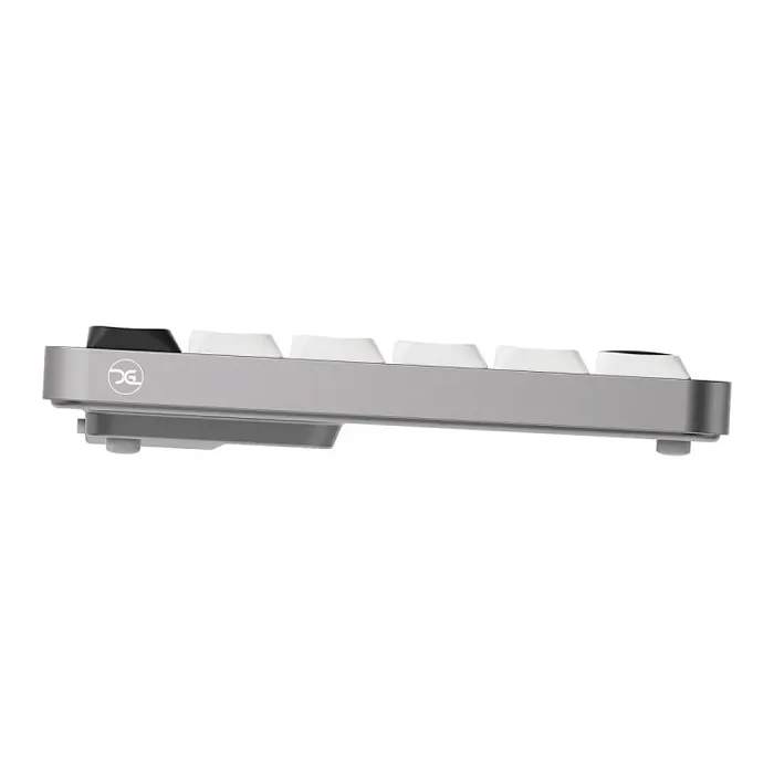 Клавиатура xGhost AIR 3, Linear, белый (XG-AIR3-W-L) - фото 8