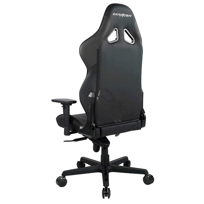 Компьютерное игровое кресло DXRacer OH/G8100/N - фото 3