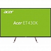 4K монитор Acer ET430Kwmiippx - фото 1